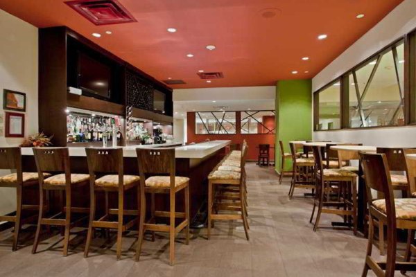 Crowne Plaza Toronto Airport