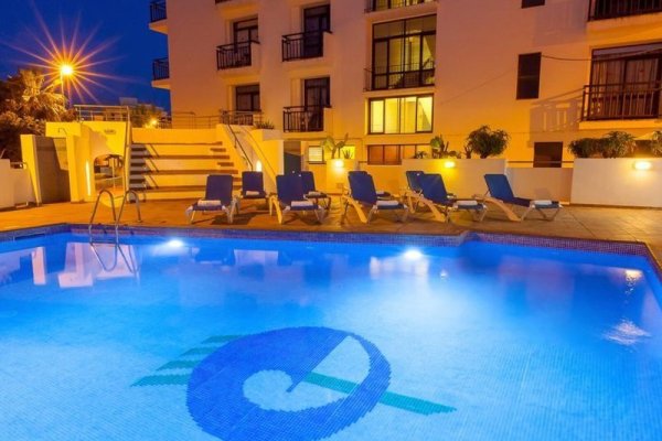 Galera Hotel