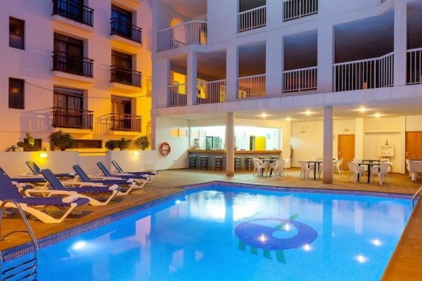 Galera Hotel