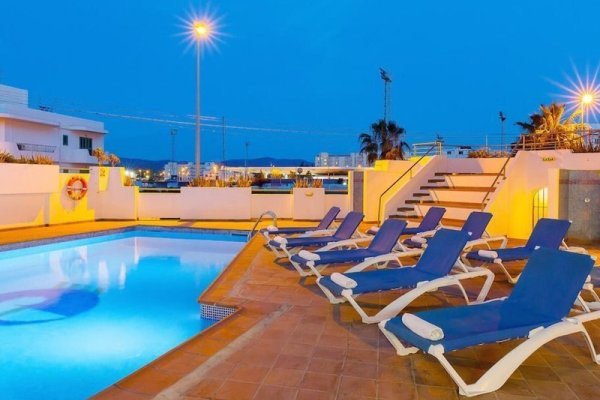 Galera Hotel