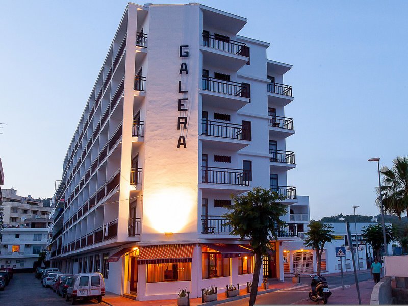 Galera Hotel