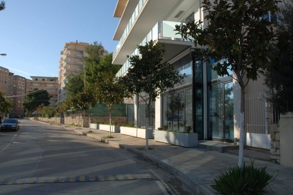Summersuite Hotel
