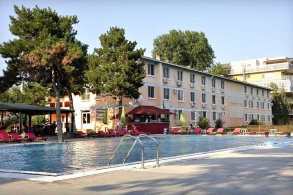 Q Hotel Neptun
