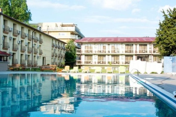 Q Hotel Neptun