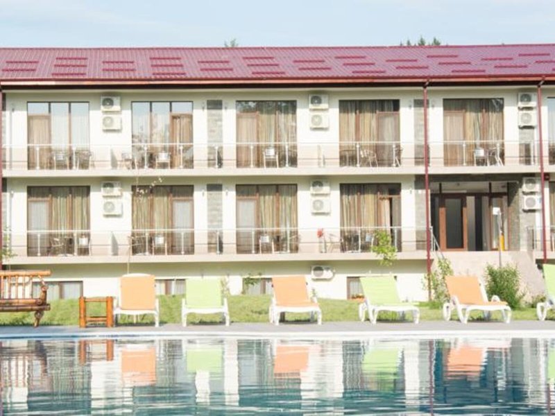 Q Hotel Neptun
