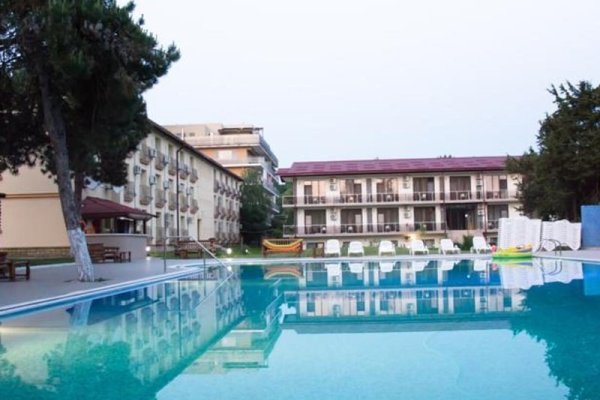 Q Hotel Neptun