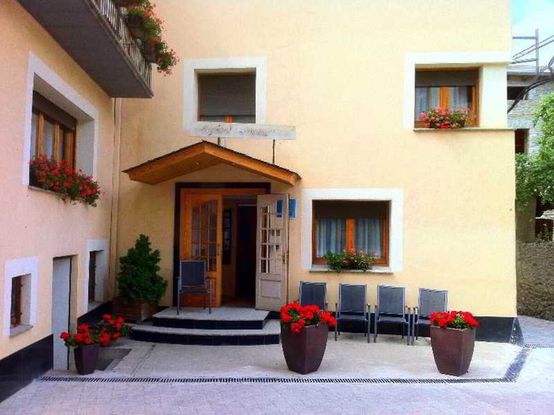 Jaume Hotel