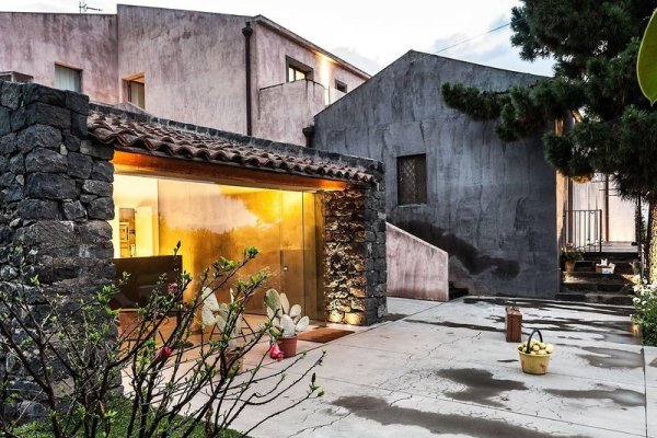 Ramo D'aria Country Hotel