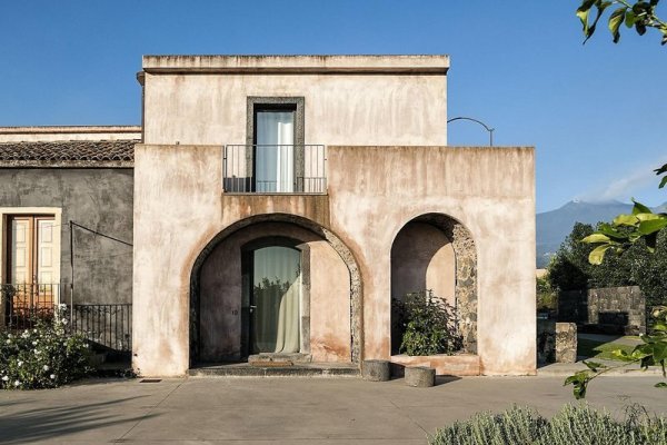 Ramo D'aria Country Hotel