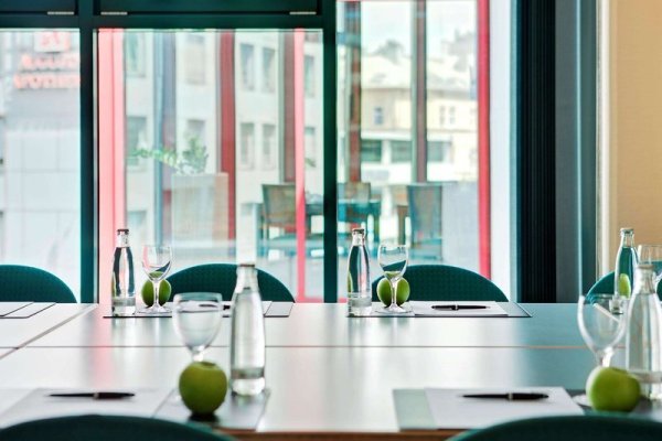 IntercityHotel Augsburg