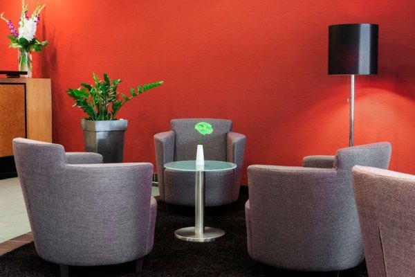 IntercityHotel Augsburg