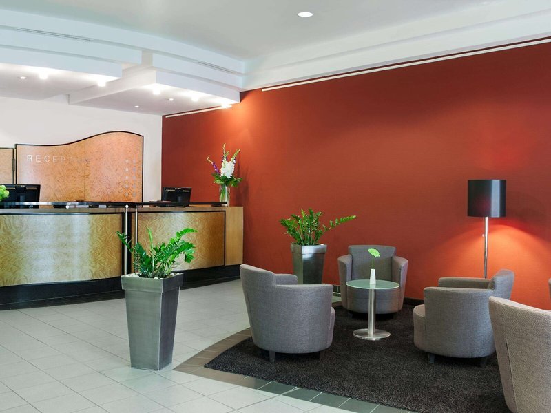 IntercityHotel Augsburg