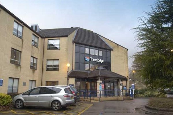 Travelodge Bath Waterside