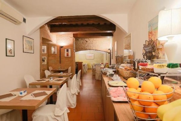 Hotel Duomo