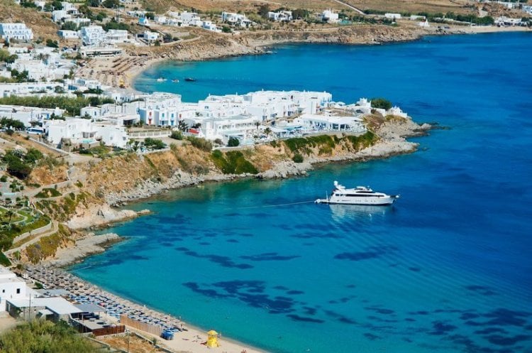 Petasos Beach Resort & Spa