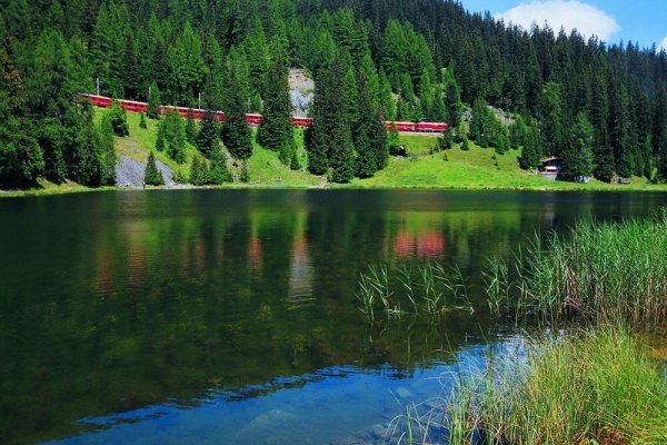 Hilton Garden Inn Davos       