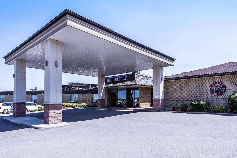Quality Inn & Conference Centre