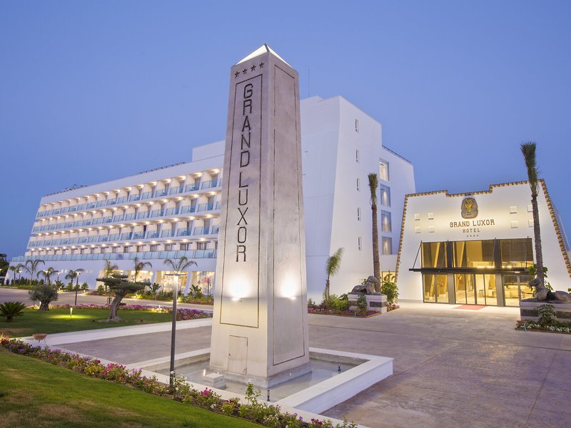 Four Points by Sheraton Costa Blanca