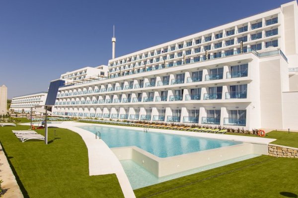 Four Points by Sheraton Costa Blanca
