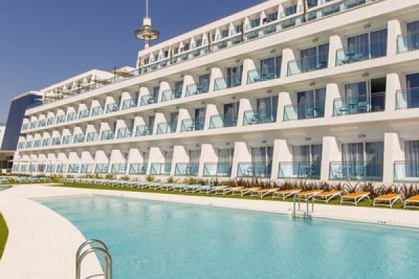 Four Points by Sheraton Costa Blanca