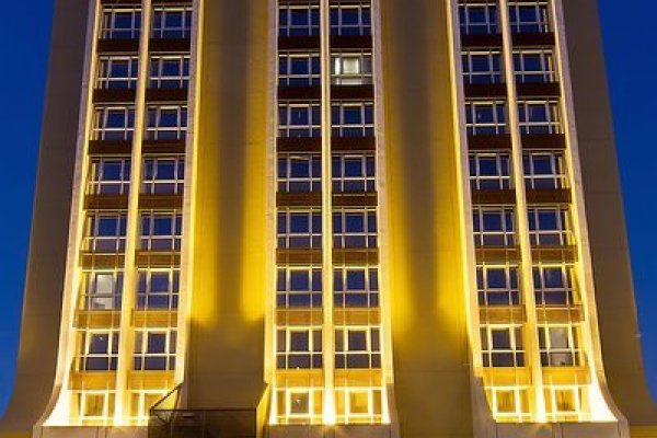 Al Khaleej Palace Deira Hotel