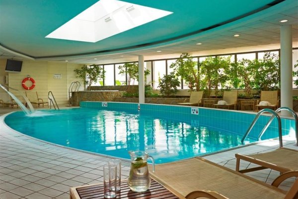 Novotel Szczecin Centrum