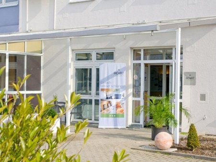 PLAZA INN Karlsruhe Nord