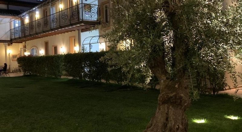 Hotel Principessa Leonora