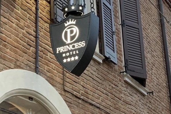 Hotel Principessa Leonora