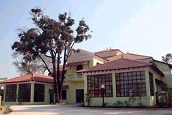 Mercure Goa Devaaya Retreat