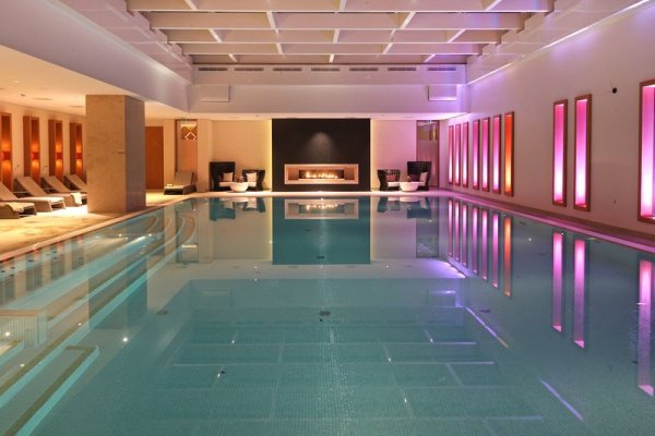 Severin's Resort & Spa
