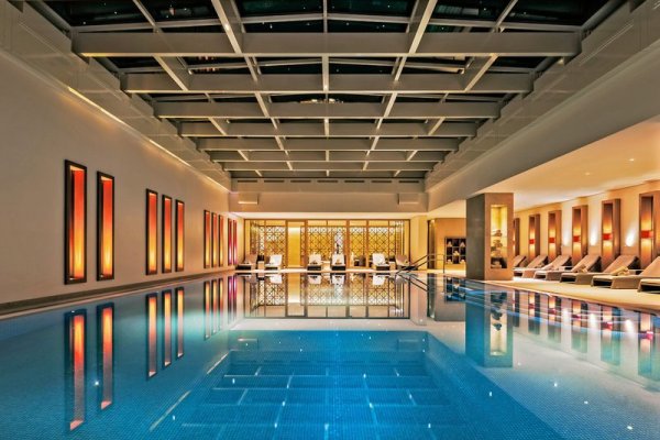 Severin's Resort & Spa