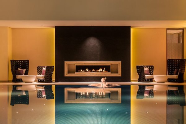 Severin's Resort & Spa