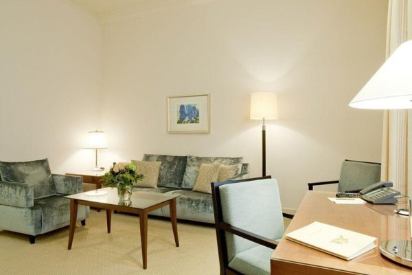 Hotel Nassauer Hof
