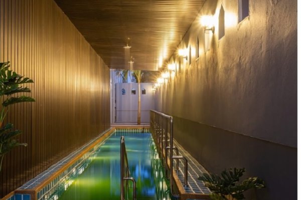 Hermes Hotel