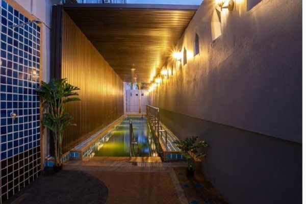 Hermes Hotel