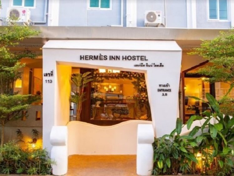 Hermes Hotel