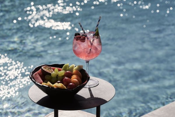 Santanna Luxury Suites