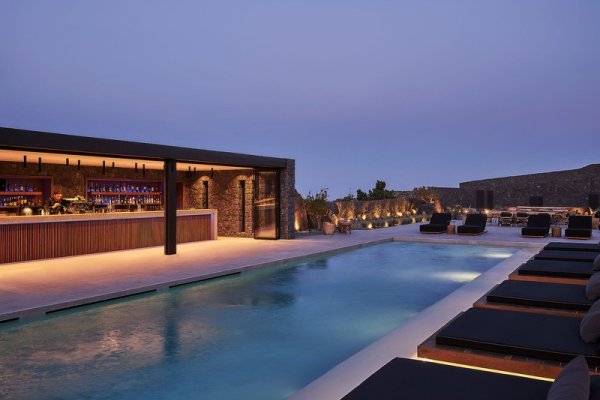 Santanna Luxury Suites