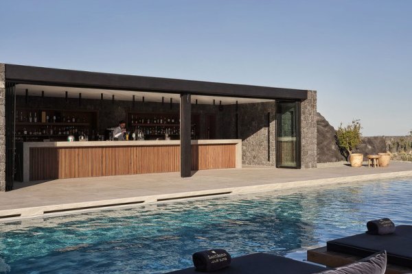Santanna Luxury Suites