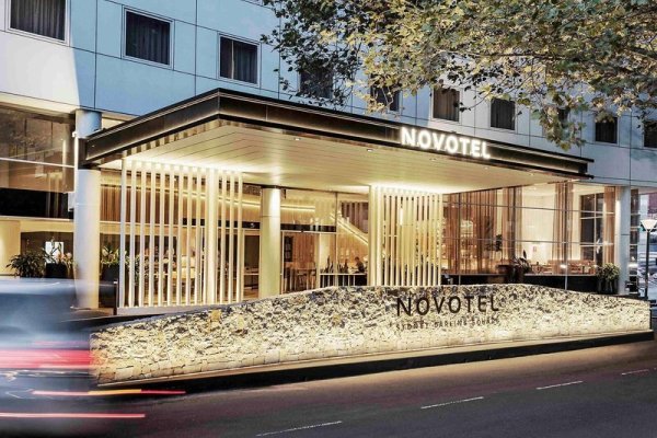 Novotel Sydney Darling Square