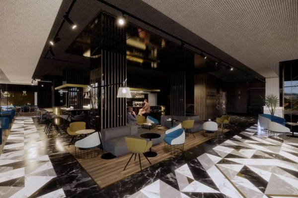 Radisson Blu Aurum Hotel, Brasov