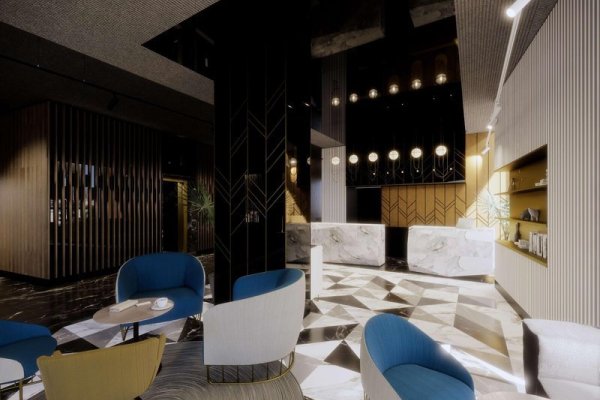 Radisson Blu Aurum Hotel, Brasov