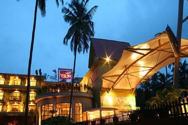 Neelam Hotels - The Glitz Goa