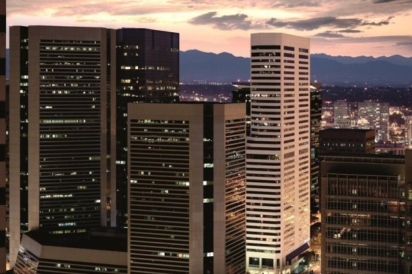 The Ritzcarlton, Denver