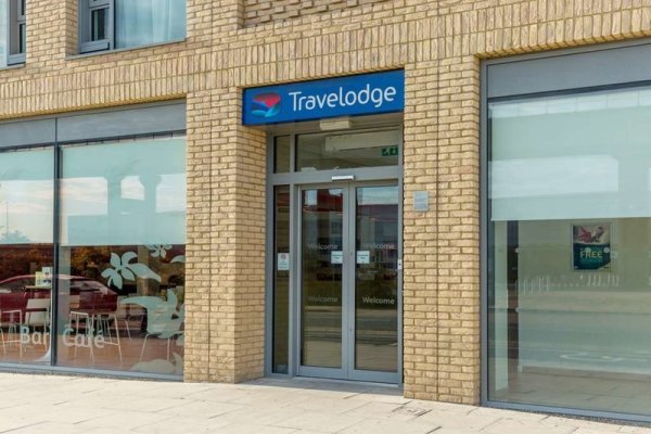 Travelodge Excel