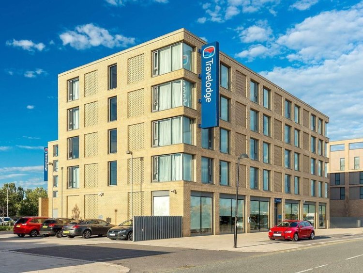 Travelodge Excel