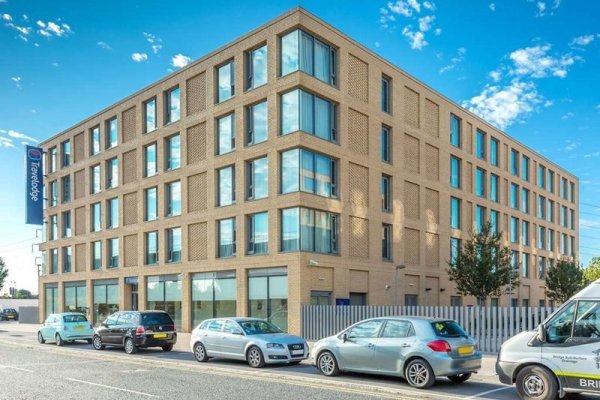 Travelodge Excel