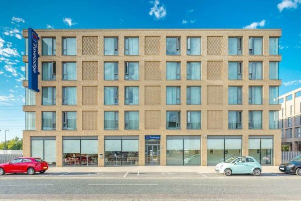Travelodge Excel