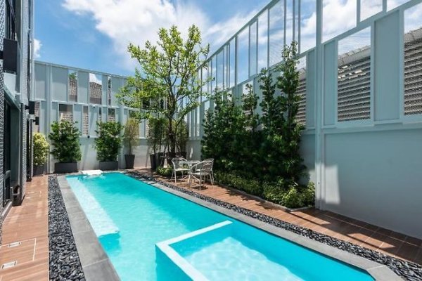 Kaya Heritage Hotel